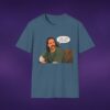 8259515863232254080_2048_custom.jpeg I Tell Ya What I'd Do Man Tee