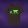 You Have Used Up A Man Optional Strongboy Tee