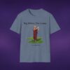 Big Hitter The Lama Tee