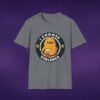 I Choose Violence Duck Tee