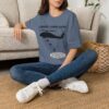 9108873695535958590_2048.jpeg Commie Lawn-Darts Tee