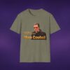 More Cowbell Walken Tee