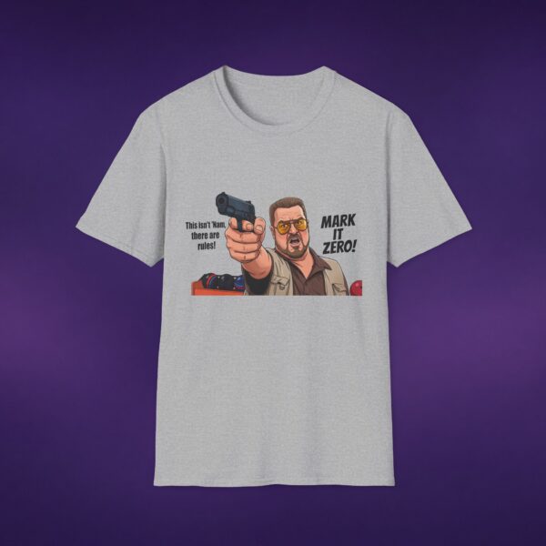 9459500828433990378_2048_custom.jpeg Mark It Zero Lebowski Tee