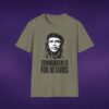 9495080343034734950_2048_custom.jpeg Communism Is For Retards Che Guevara Tee