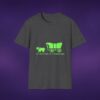You Have Died Of Standing Desk Tee