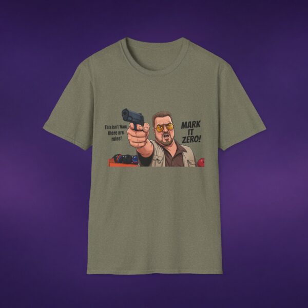 9821405828439815433_2048_custom.jpeg Mark It Zero Lebowski Tee