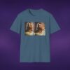 10121674119567075091_2048_custom.jpeg Jesus Smoking Facepalm Meme Tee