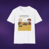 Beautiful Music, Terrible Things Tee