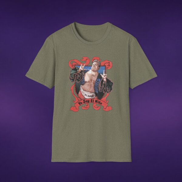 El Niño Farley Tee