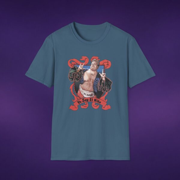 El Niño Farley Tee