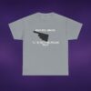 Everybody Gangsta Til The Sky Starts Missing Pixels Tee