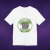 11134839390899476616_v2_2048_custom.jpeg Chaos Drip Spiral Eyes Logo Tee