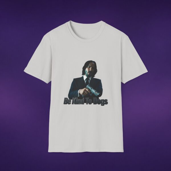 Be Kind To Dogs Tee