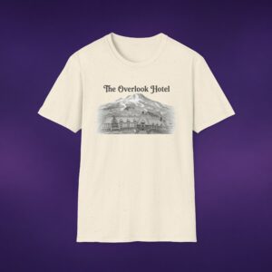 11550311941338119366_2048_custom.jpeg The Overlook Hotel Shining Tee