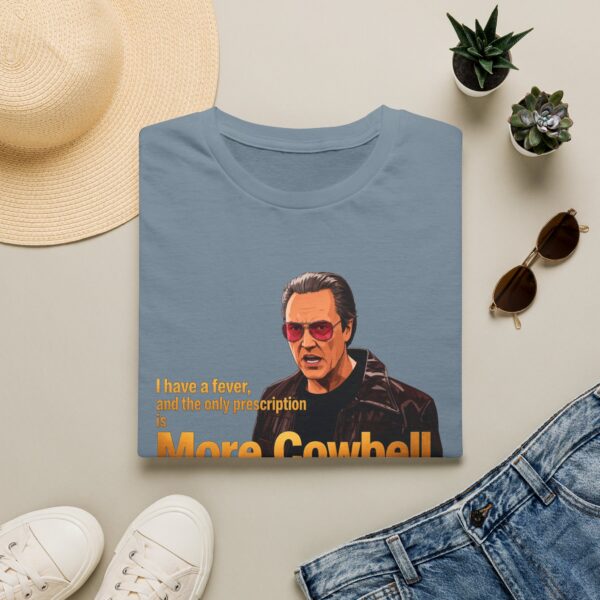11589692244077187188_2048.jpeg More Cowbell Walken Tee