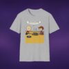 Beautiful Music, Terrible Things Tee