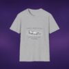 Unbothered Moisturized Happy Tee