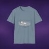 Unbothered Moisturized Happy Tee
