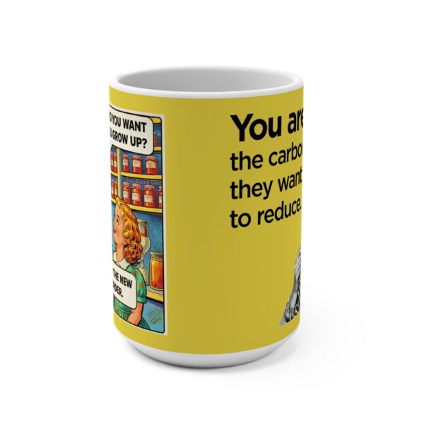 11943481678242456379_2048.jpeg Threat To The New World Order Mug