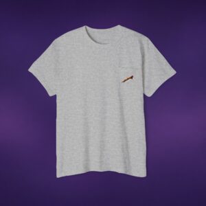 Be Kind To Dogs Pocket Tee
