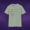 12139684197774565459_2048_custom.jpeg Vapes Are Training You To Suck Robot Dick White Tee
