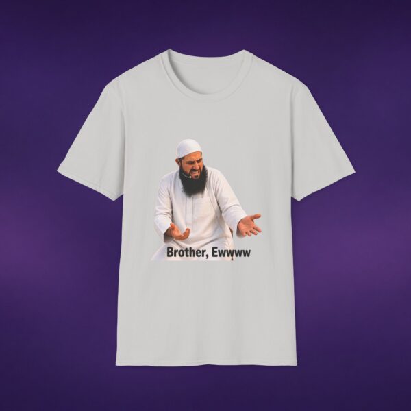 12198926192007840136_2048_custom.jpeg Brother Ewwww Meme Tee
