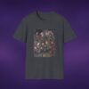 Tactical Fantasy Strike Team Tee