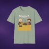 Beautiful Music, Terrible Things Tee