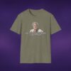 Wrong Week To Stop Sniffing Glue Tee