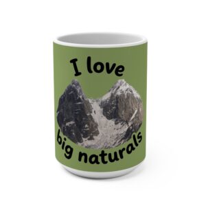 13148687551823082329_2048.jpeg I Love Big Naturals Mountain Mug