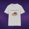 13334151206785036849_2048_custom.jpeg Smooth Brain, Smooth Life Tee