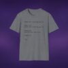 13625843687352274046_2048_custom.jpeg Vapes Are Training You To Suck Robot Dick White Tee