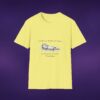 Unbothered Moisturized Happy Tee