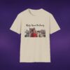 Rally Round The Family Roof Korean Tee