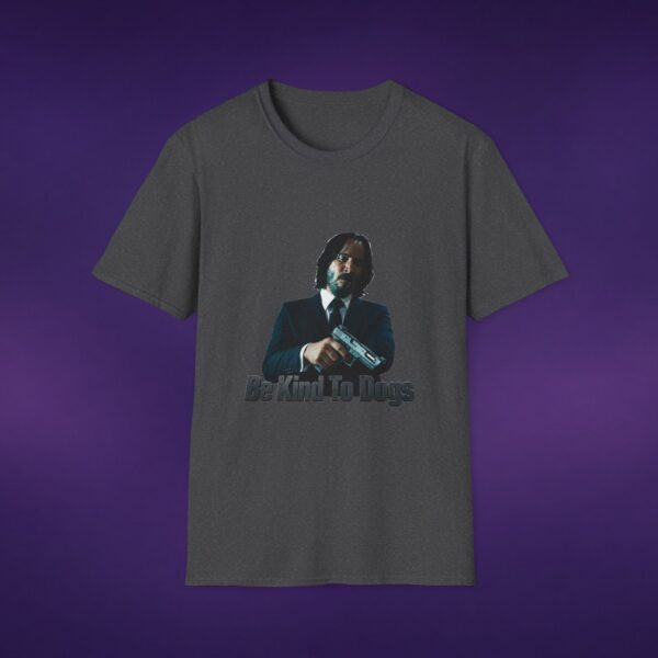 Be Kind To Dogs Tee