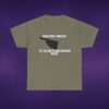 Everybody Gangsta Til The Sky Starts Missing Pixels Tee