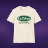 Callahan Auto Parts Tee
