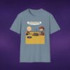 Beautiful Music, Terrible Things Tee