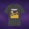 Beautiful Music, Terrible Things Tee