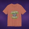 15245961973894913537_v2_2048_custom.jpeg Chaos Drip Spiral Eyes Logo Tee