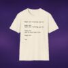 15267698657999705957_2048_custom.jpeg Vapes Are Training You To Suck Robot Dick White Tee