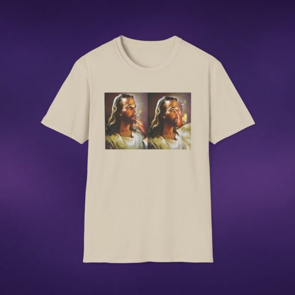 15566581650088501692_2048_custom.jpeg Jesus Smoking Facepalm Meme Tee