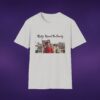 Rally Round The Family Roof Korean Tee