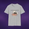 15590890750232823365_2048_custom.jpeg Smooth Brain, Smooth Life Tee