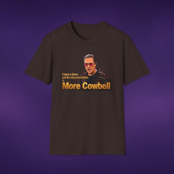 15931708773678805040_2048_custom.jpeg More Cowbell Walken Tee