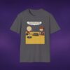 Beautiful Music, Terrible Things Tee