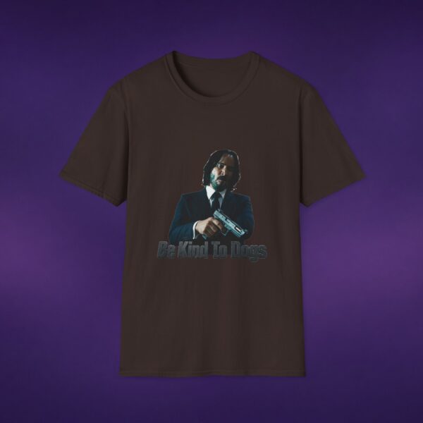 Be Kind To Dogs Tee