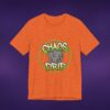 16450867686573109517_v2_2048_custom.jpeg Chaos Drip Spiral Eyes Logo Tee