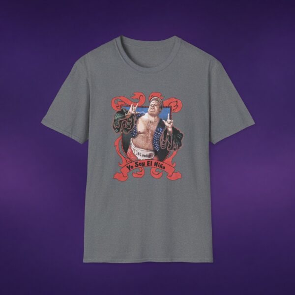 El Niño Farley Tee