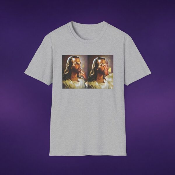 16891778195614758731_2048_custom.jpeg Jesus Smoking Facepalm Meme Tee